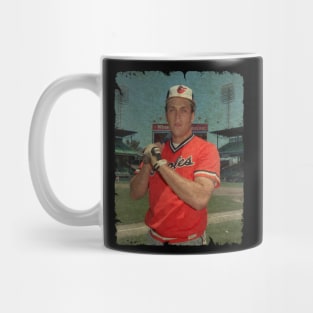 Cal Ripken Jr. - 431 HRs Mug